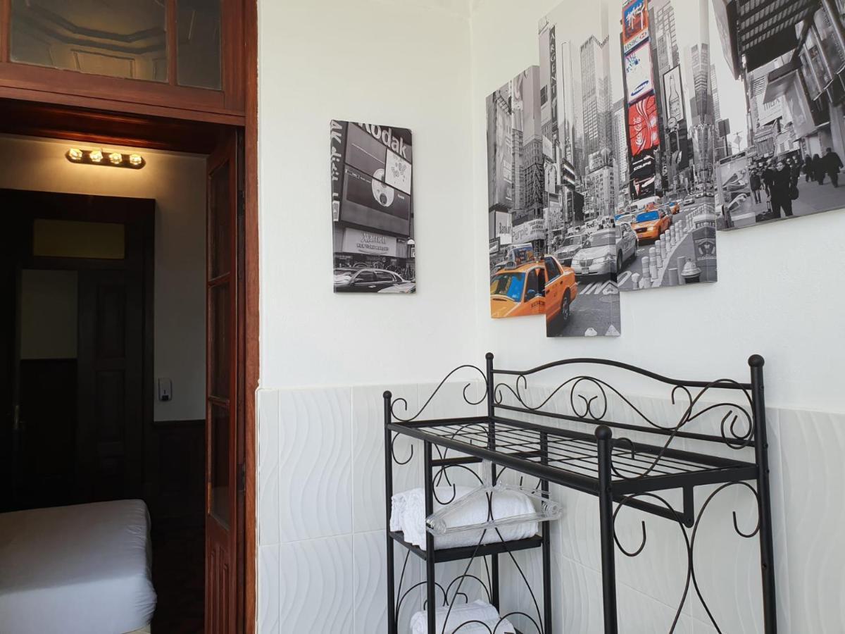Urban Suites Aveiro Exterior photo