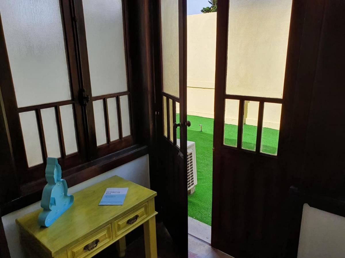 Urban Suites Aveiro Exterior photo