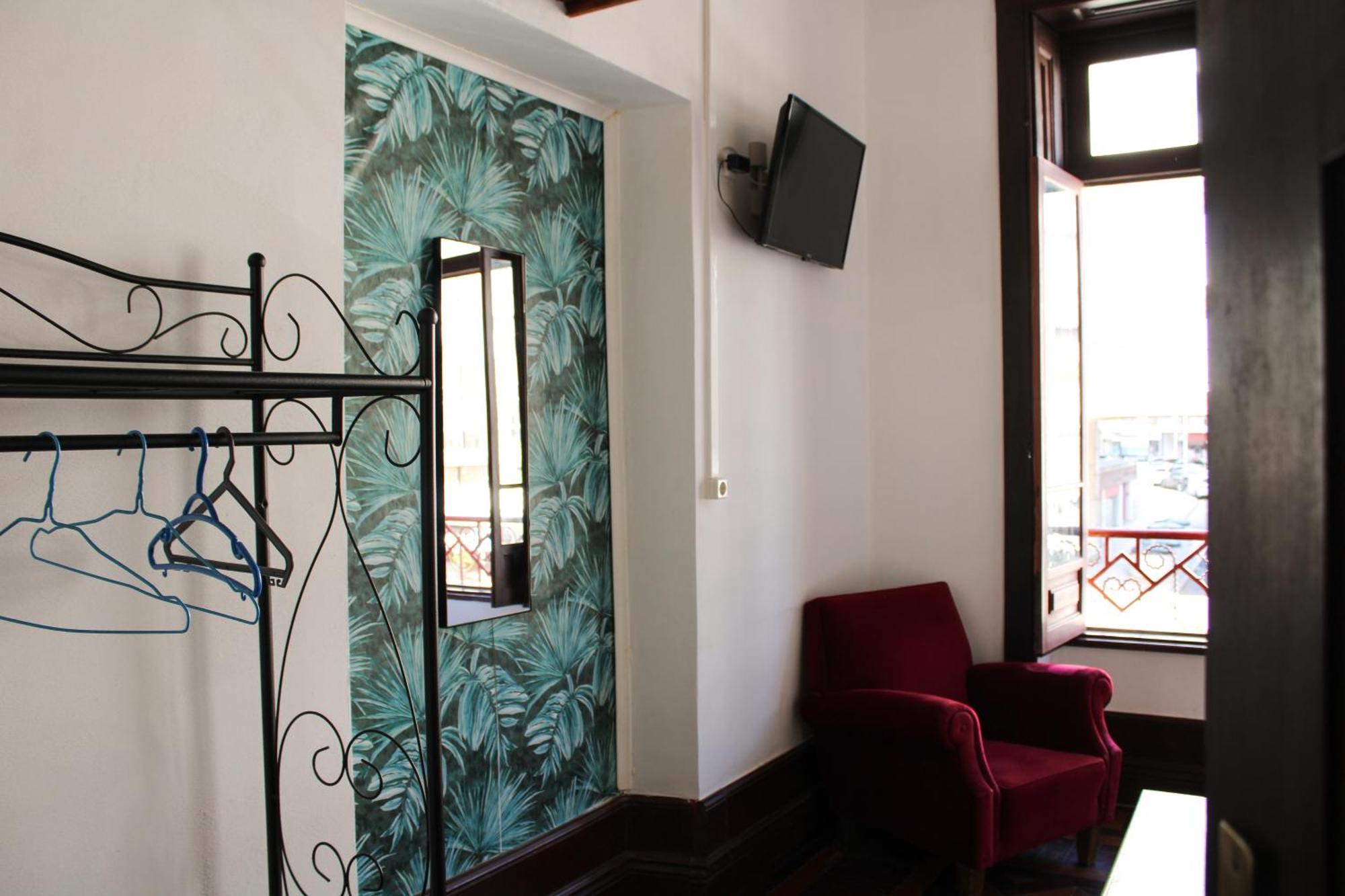 Urban Suites Aveiro Exterior photo