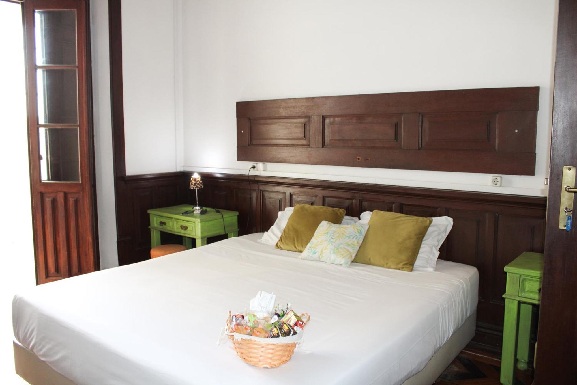 Urban Suites Aveiro Exterior photo