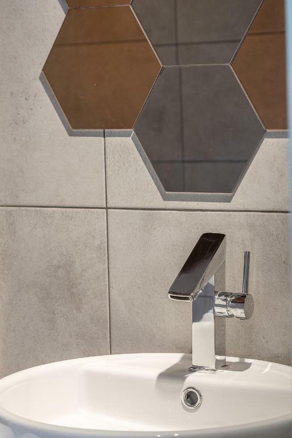 Urban Suites Aveiro Exterior photo