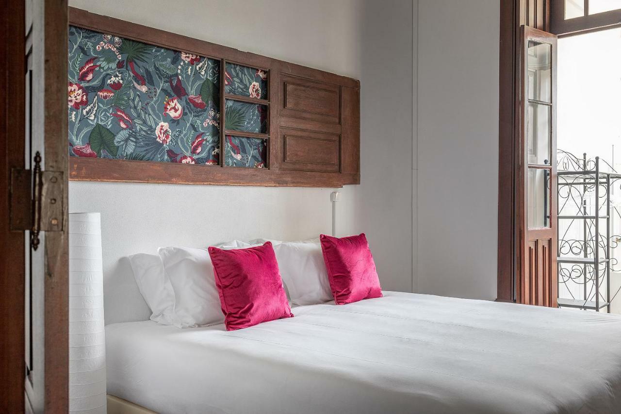 Urban Suites Aveiro Exterior photo