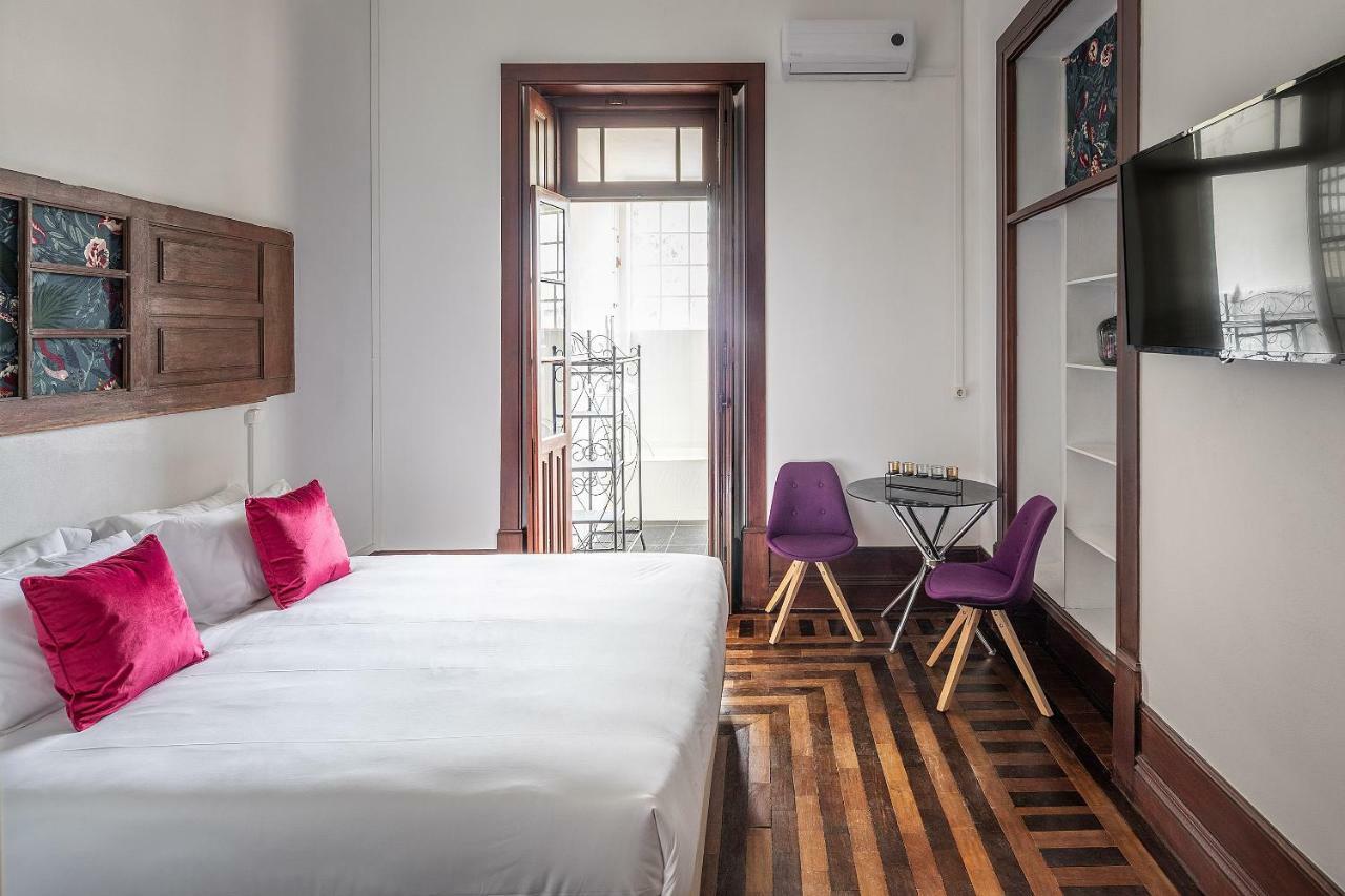 Urban Suites Aveiro Exterior photo