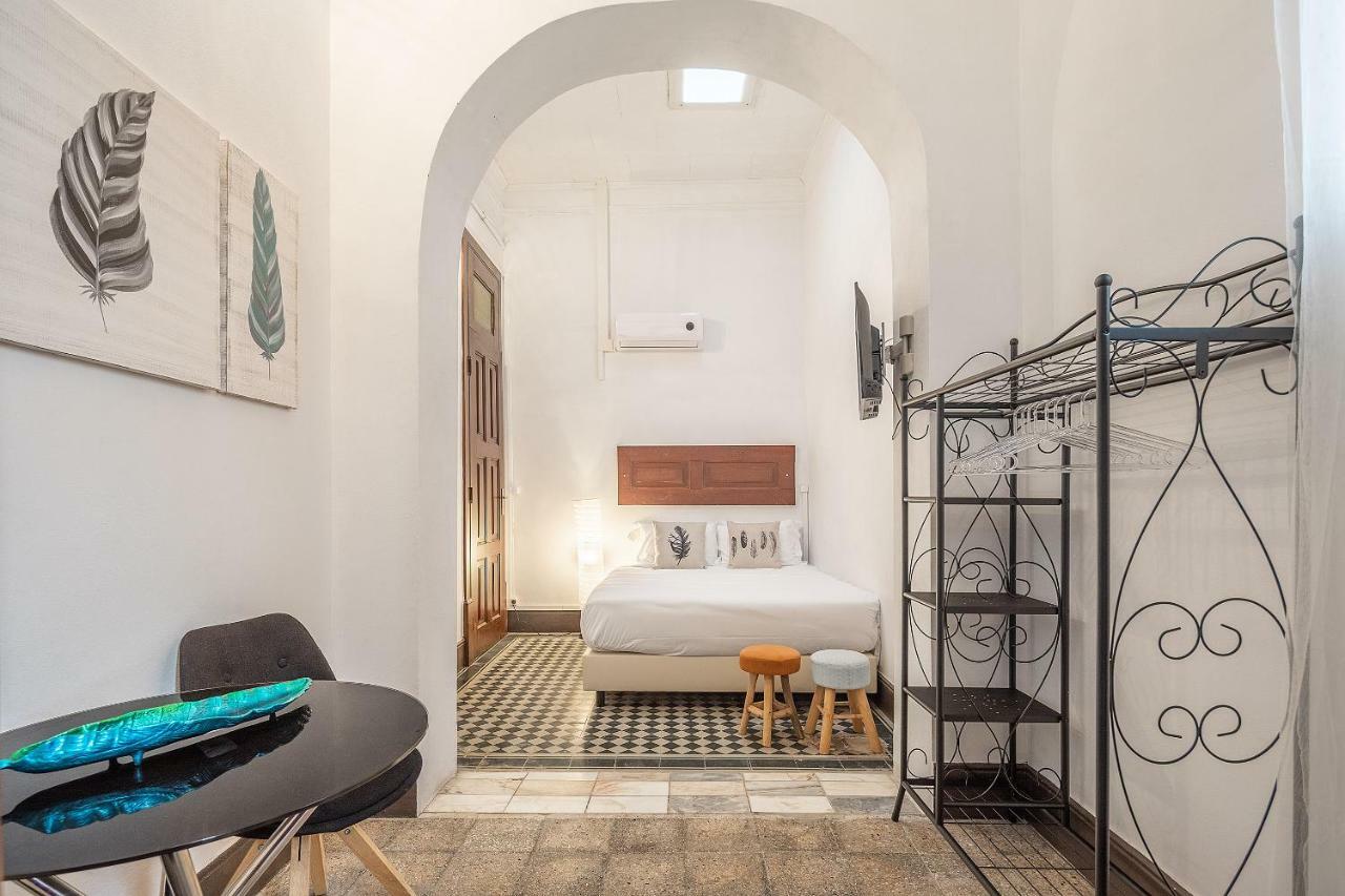 Urban Suites Aveiro Exterior photo